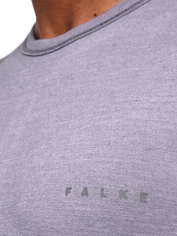 FALKE Base Layer‌ in Grau