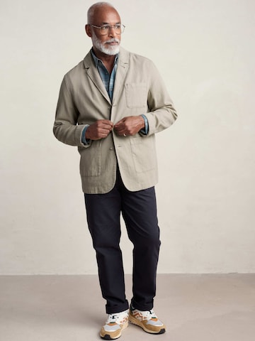 Giacca di mezza stagione 'Tollgate' di Seasalt Cornwall in beige