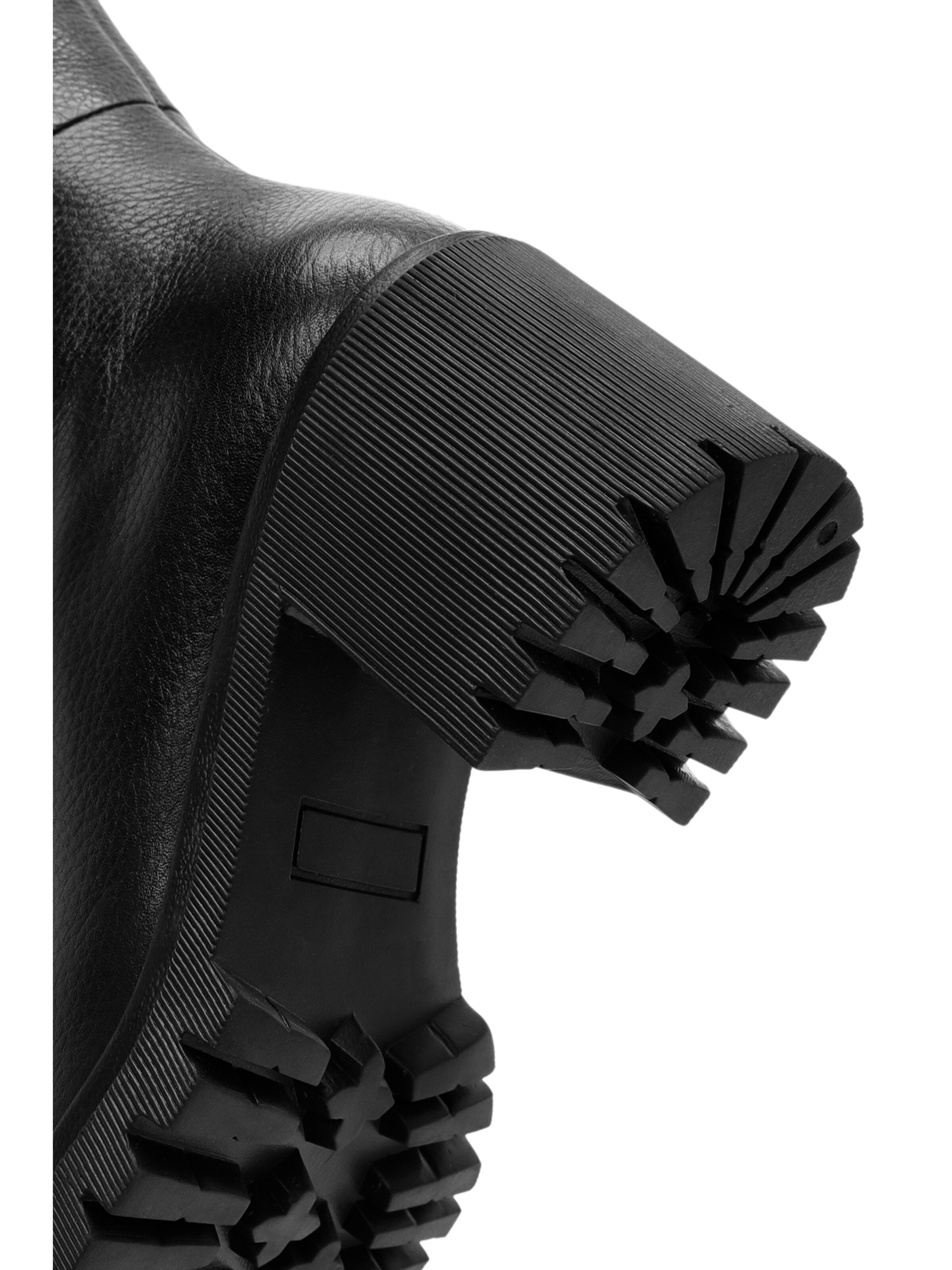 Derimod Boots in Black