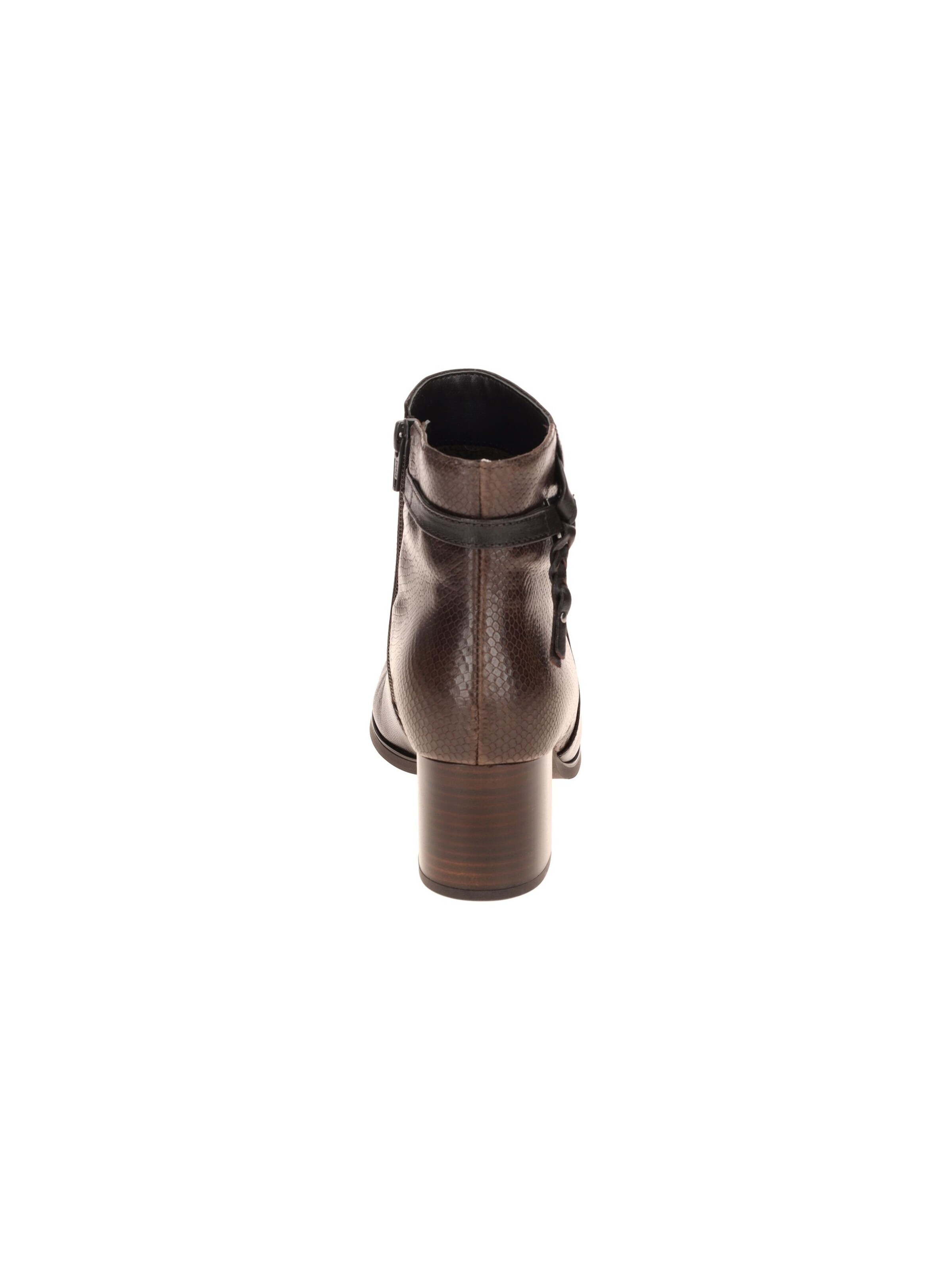 GABOR Boots in Brown