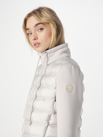 No. 1 ComoPrijelazna jakna - bijela boja