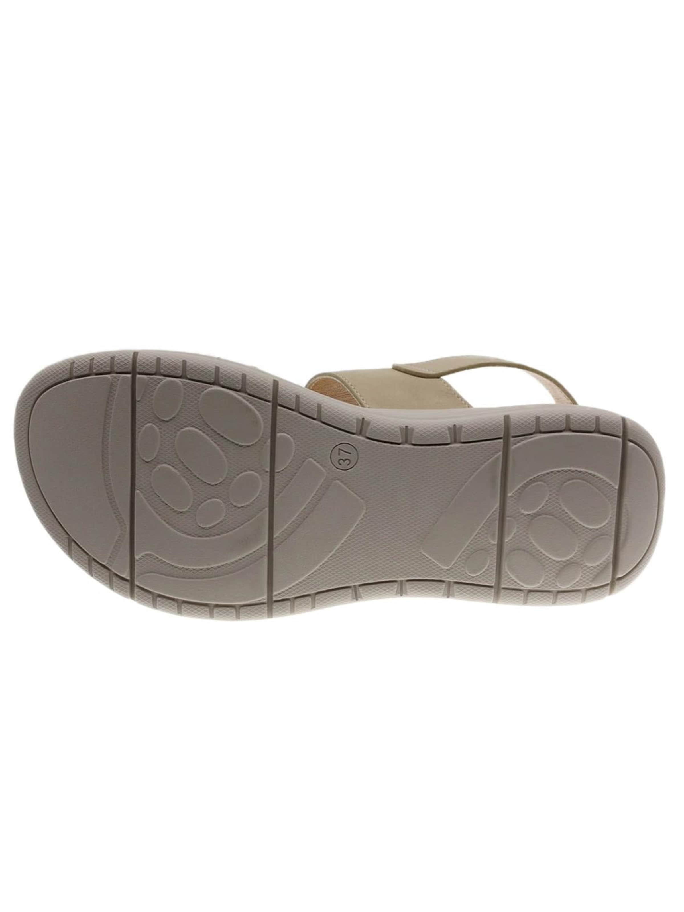 Beppi Sandale‌‌‌‌‌‌‌‌ in Beige