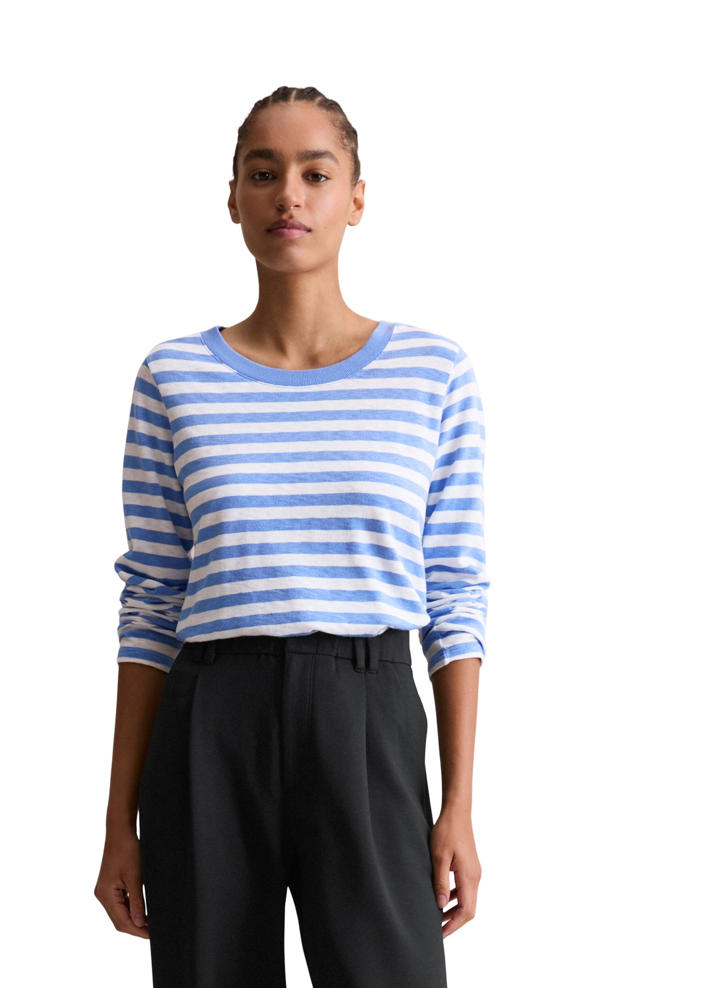 Marc O'Polo DENIM Shirt in Blau