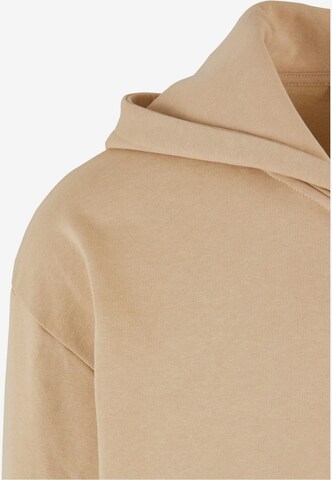 9N1M SENSE Sweatjacke 'Essential' in Beige