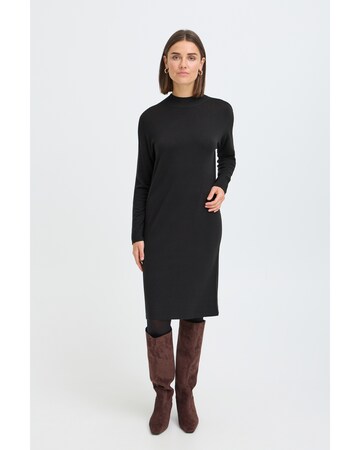 Fransa Kleid 'FRMARY' in Schwarz