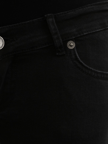 Envie de Fraise Skinny Jeans 'CLINT DELUXE' in Zwart
