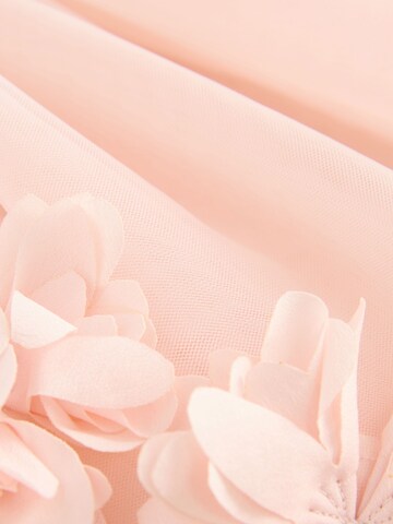 Next Jurk in Roze