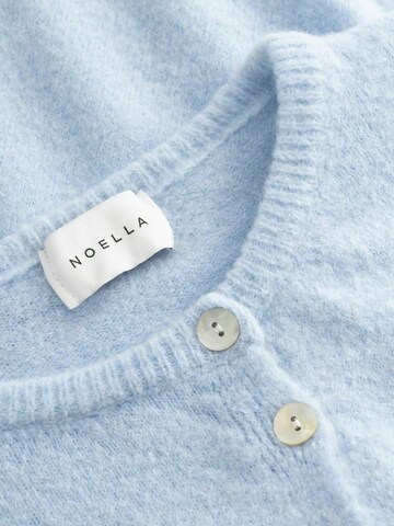 Noella Pullover ' N-Numa ' i blå