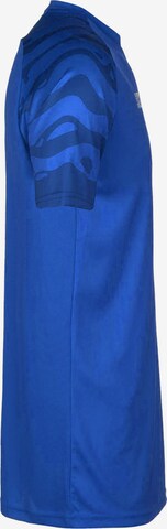 OUTFITTER Funktionsshirt 'Kao' in Blau