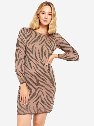 Robe LolaLiza en marron