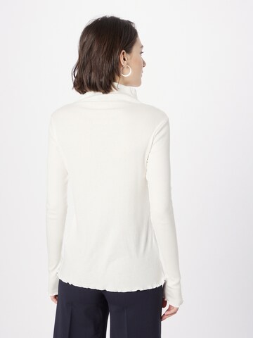 CINQUE Shirt 'CIRIBA' in White