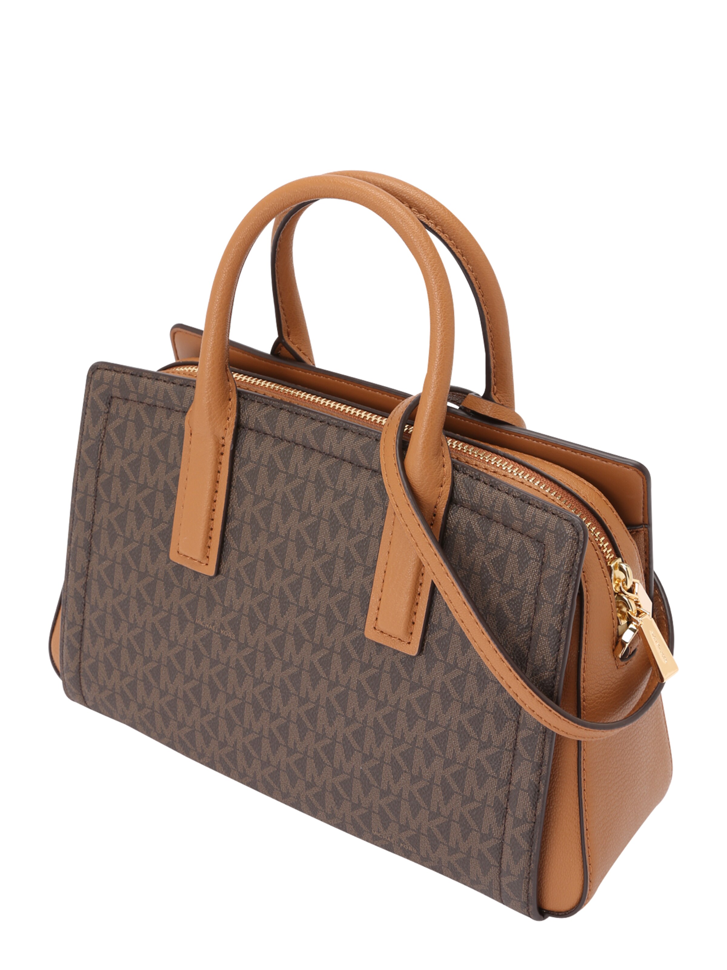 MICHAEL Michael Kors Handtasche in Braun