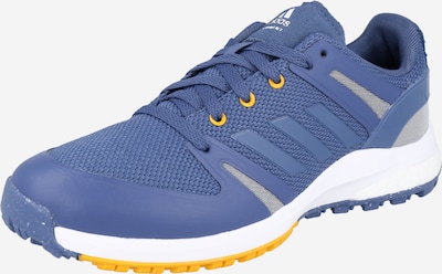 Pantofi sport adidas Golf pe albastru fumuriu / alb, Vizualizare produs