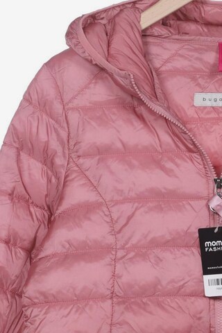 bugatti Jacke XL in Pink