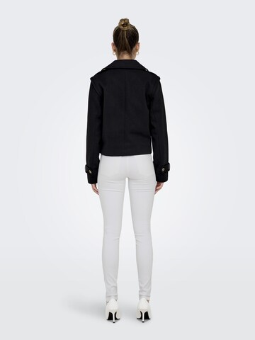 Skinny Jeans 'Royal' di Only Tall in bianco