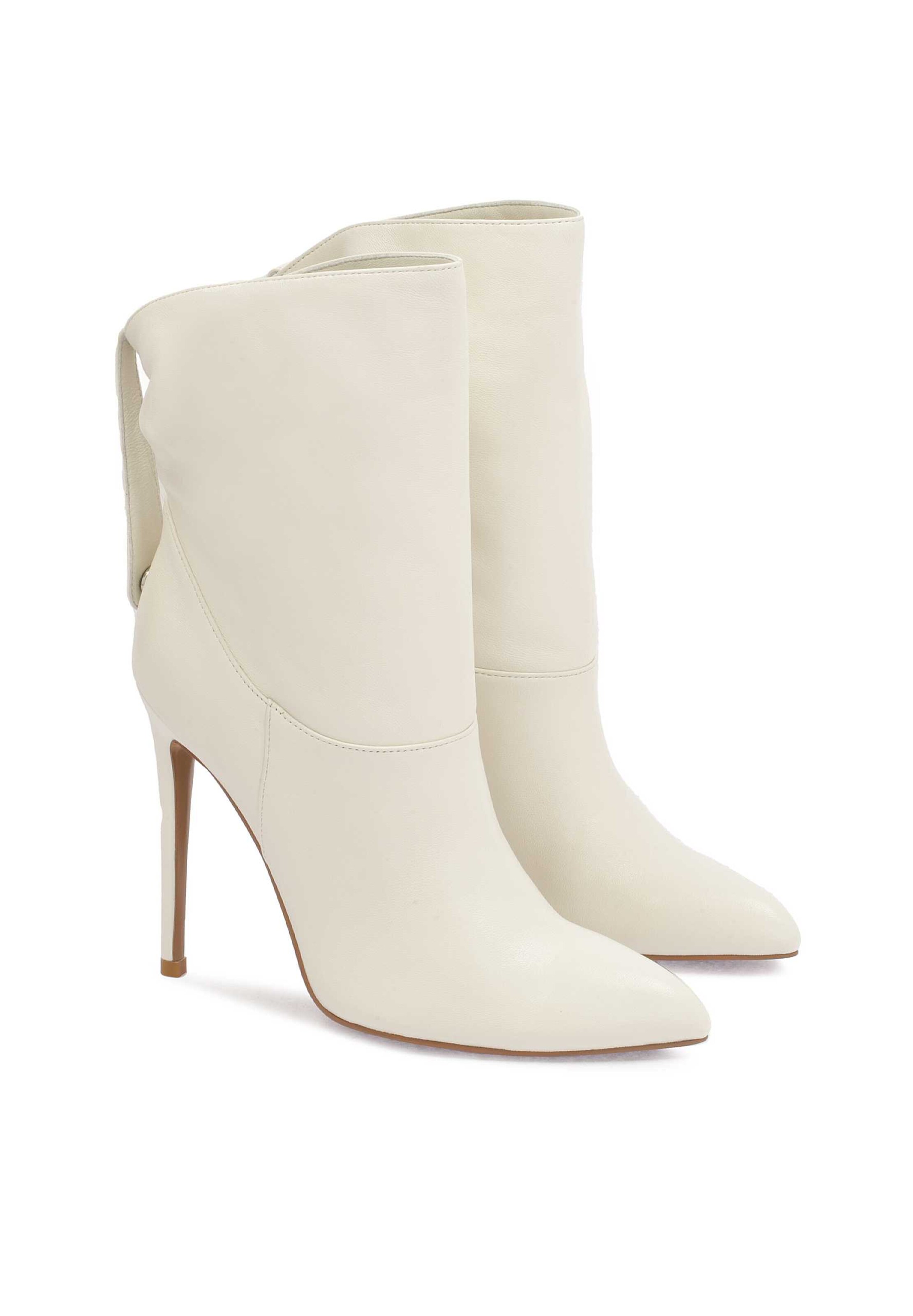 Kazar Ботинки в Бежевый