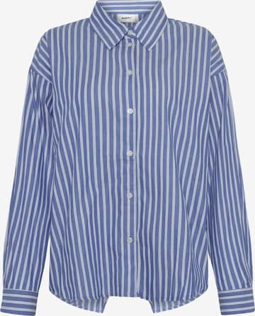 Moves Pusero 'Almira' värissä sininen: etupuoli