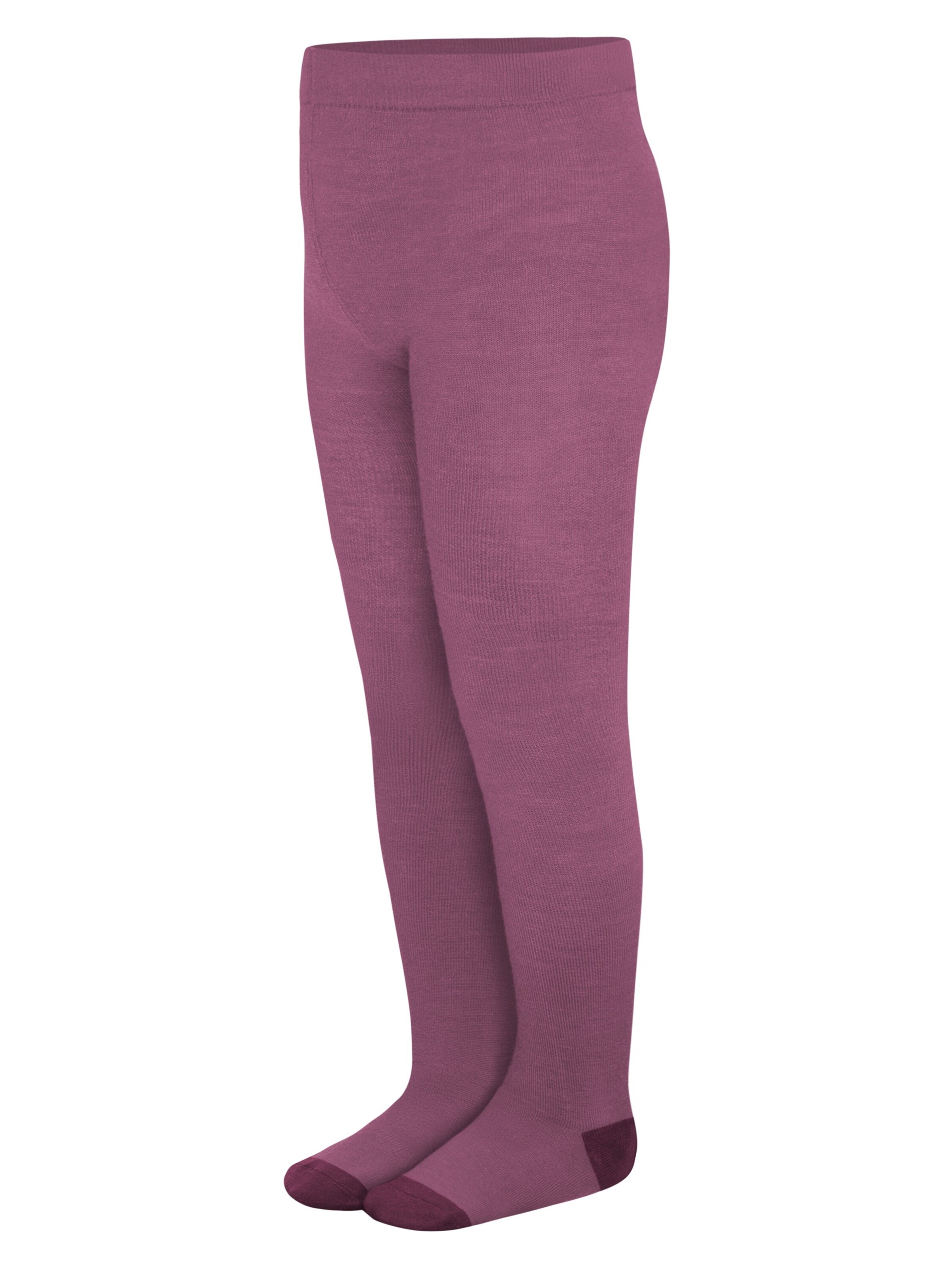 normani Tights 'Biel' in Purple