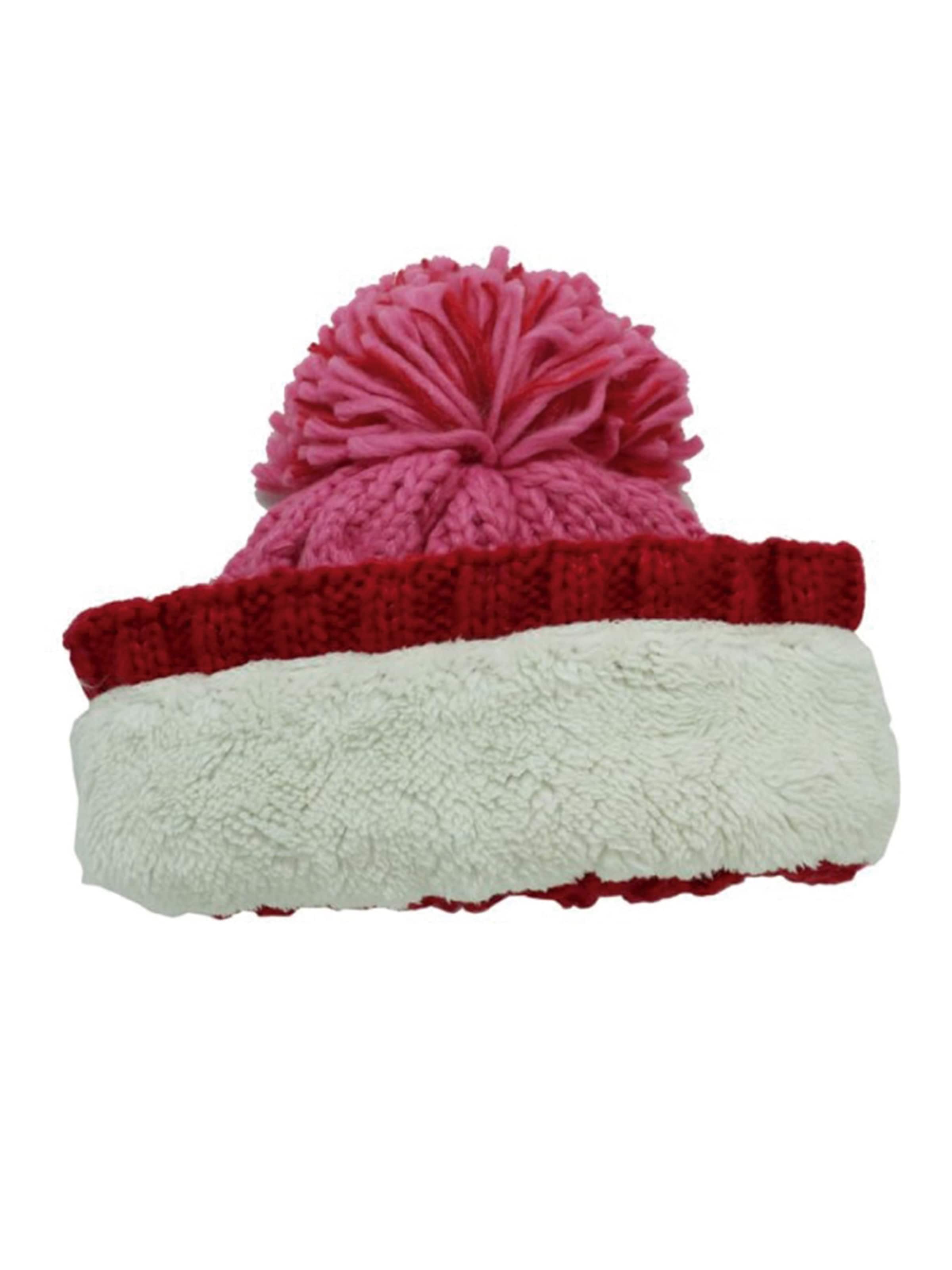 Berretto di Surf Monkey in rosa