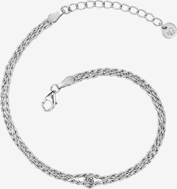 Glanzstücke München Bracelet in Silver: front