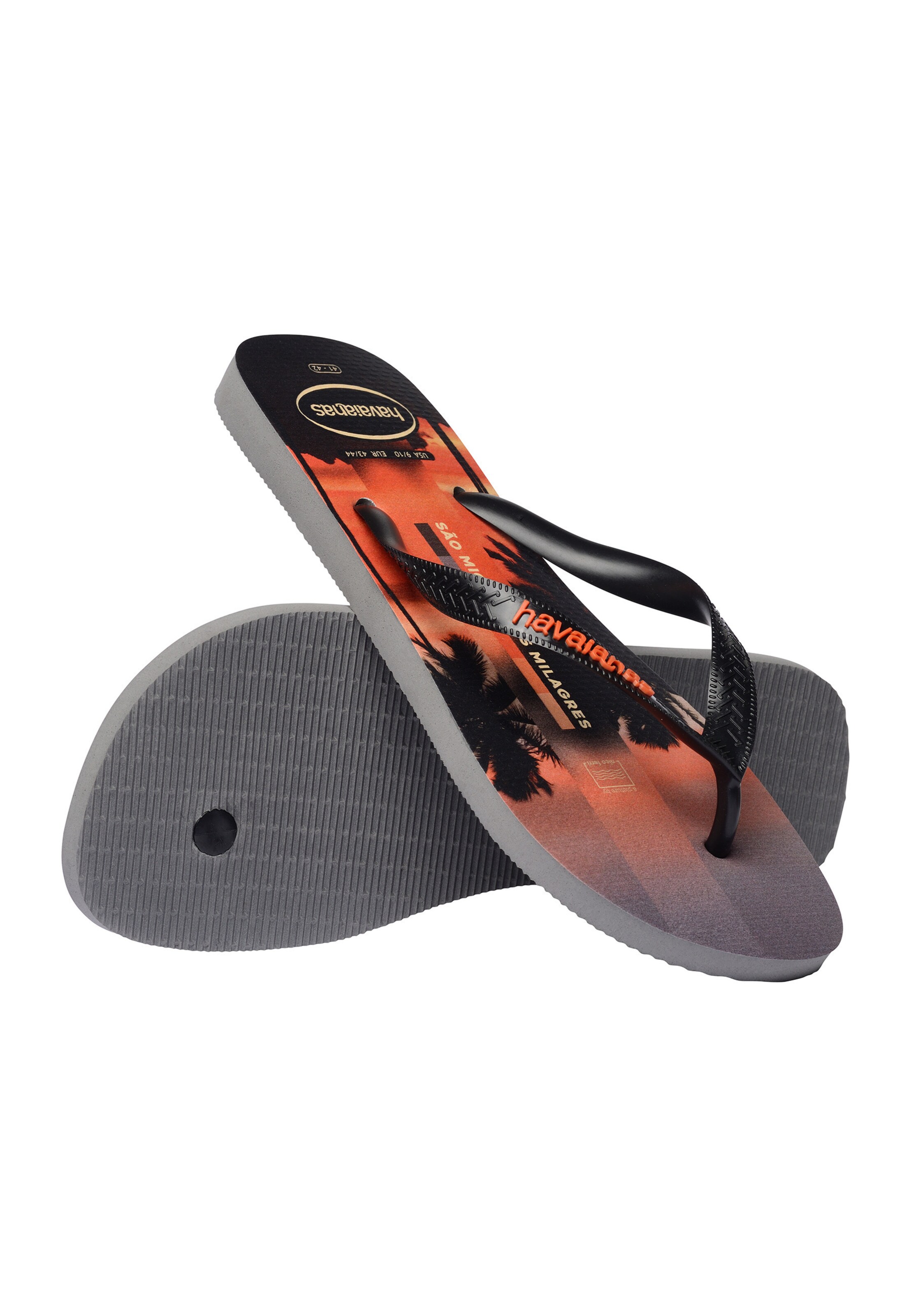 HAVAIANAS Japonki 'TOP SURFER I' w kolorze mieszane kolory
