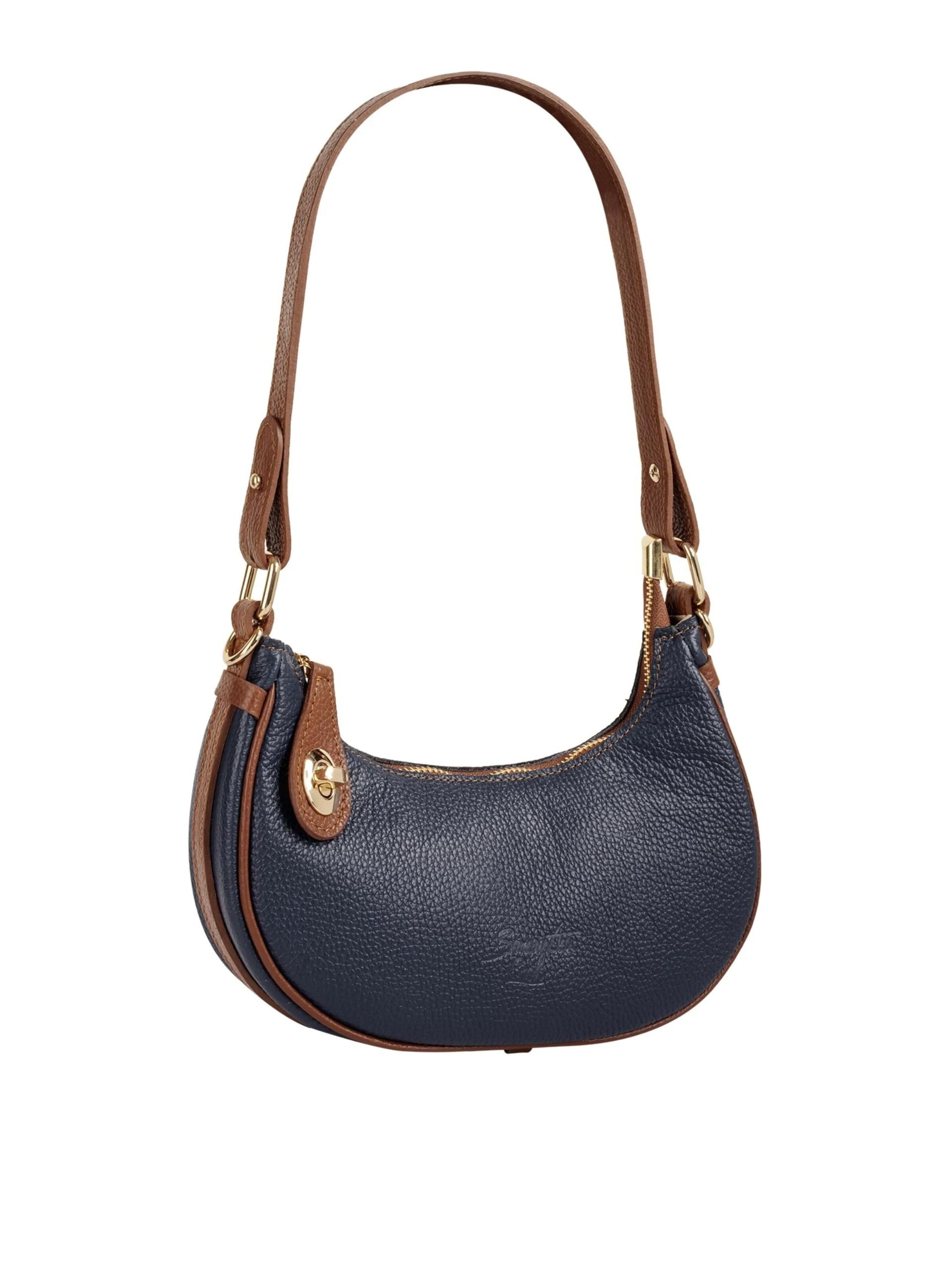 Sacs à main Samantha Look en bleu