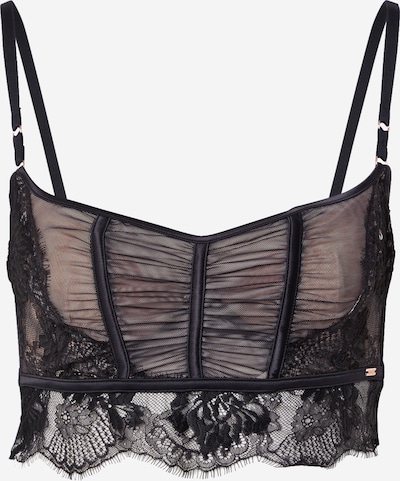 Hunkemöller Soutien 'Cynthia' em preto, Vista do artigo