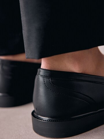 Next Instappers 'Forever Comfort' in Zwart