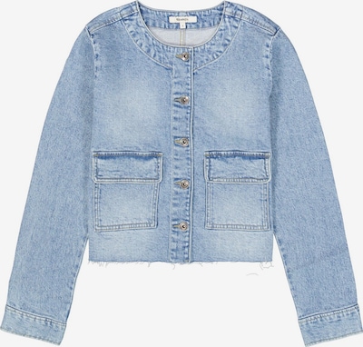 Demisezoninė striukė iš GARCIA, spalva – tamsiai (džinso) mėlyna, Prekių apžvalga