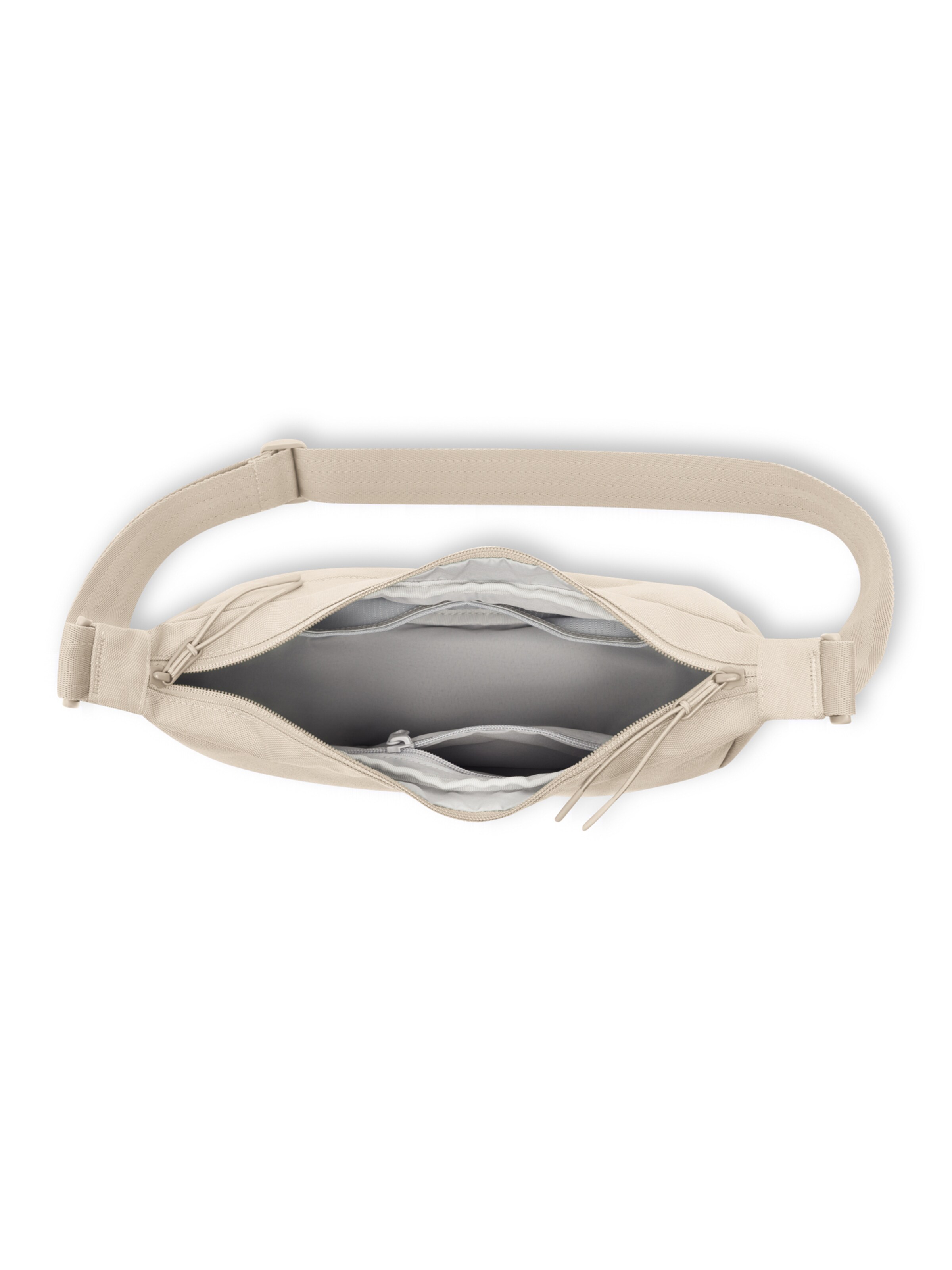 smėlio Johnny Urban Rankinė su ilgu dirželiu 'Ally Medium'