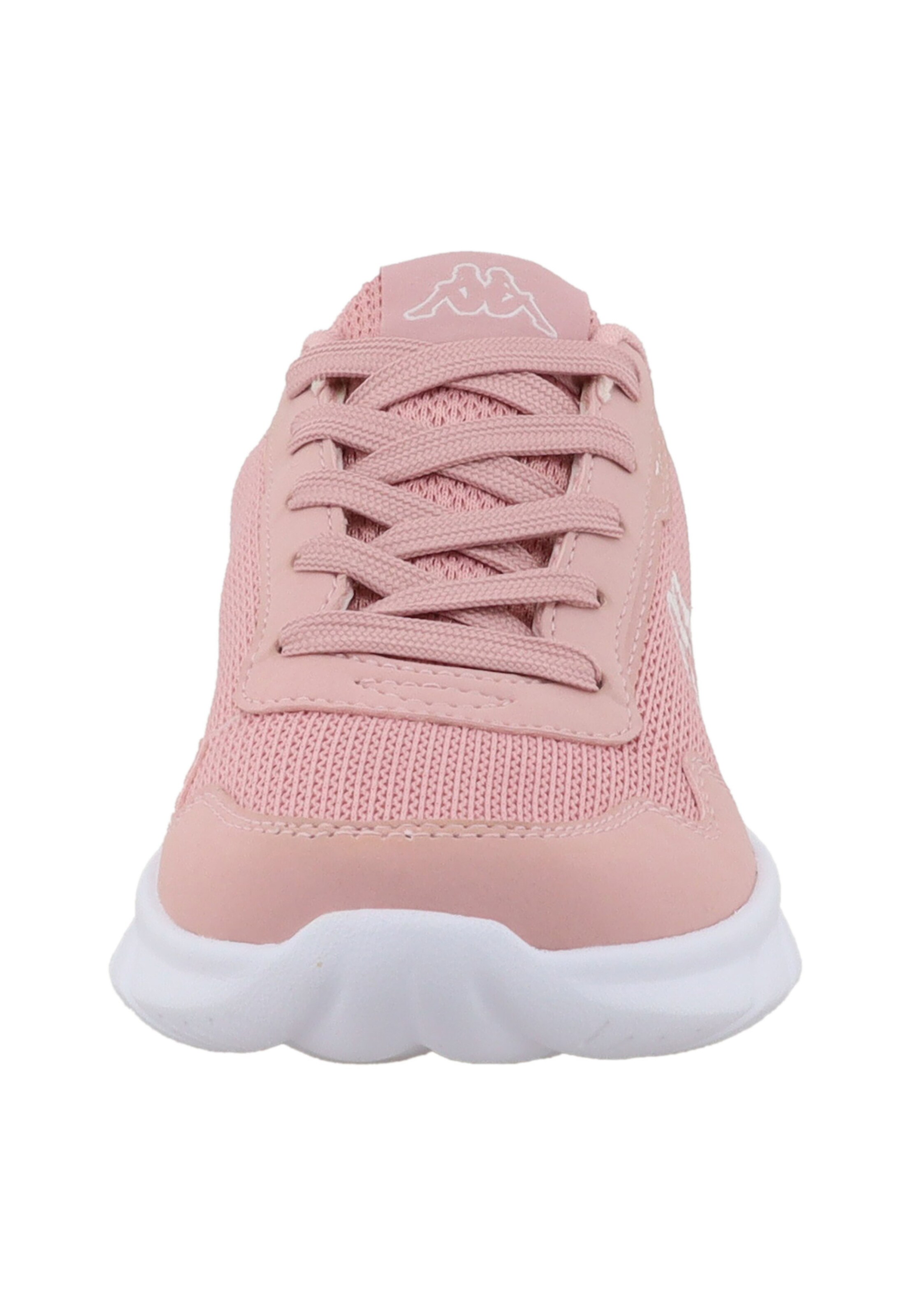 KAPPA Sneakers 'Majira' in Pink