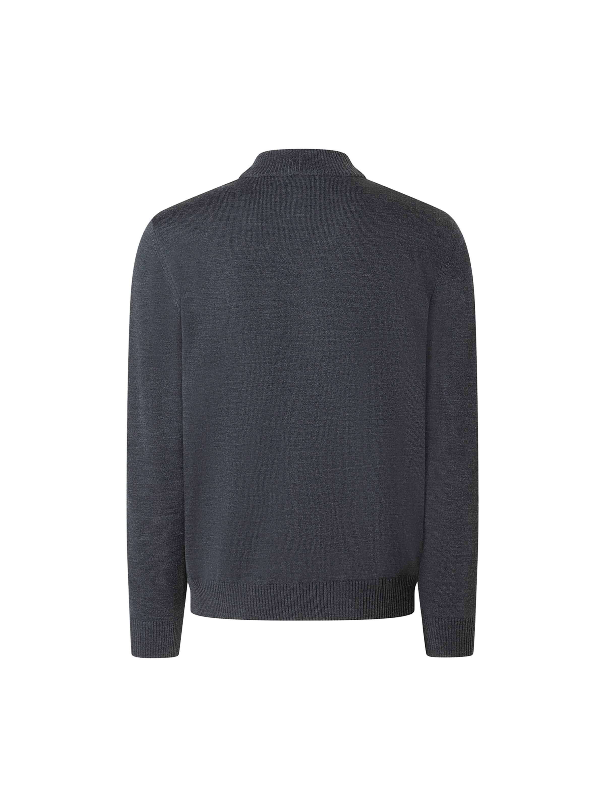 Pullover di MAERZ Muenchen in grigio