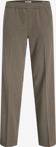 Pantalon JACK & JONES en vert : devant