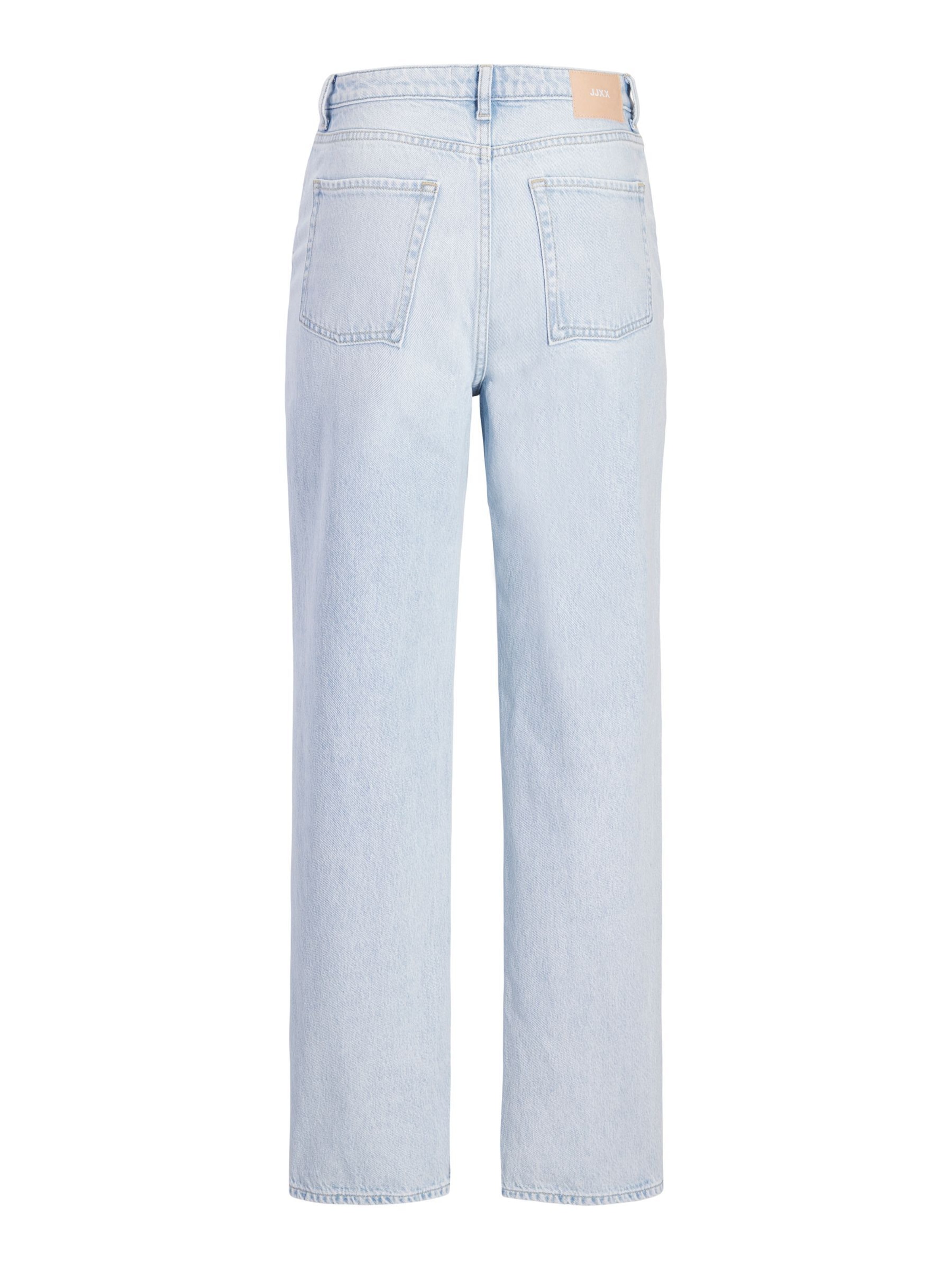 JJXX Regular Jeans 'JXSEVILLE' in Blue