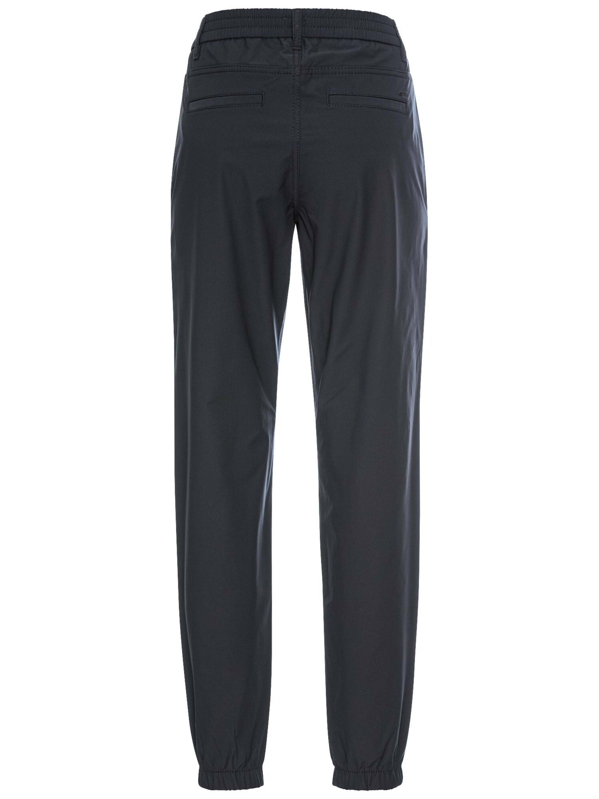 CAMEL ACTIVE Loose fit Pants in Blue