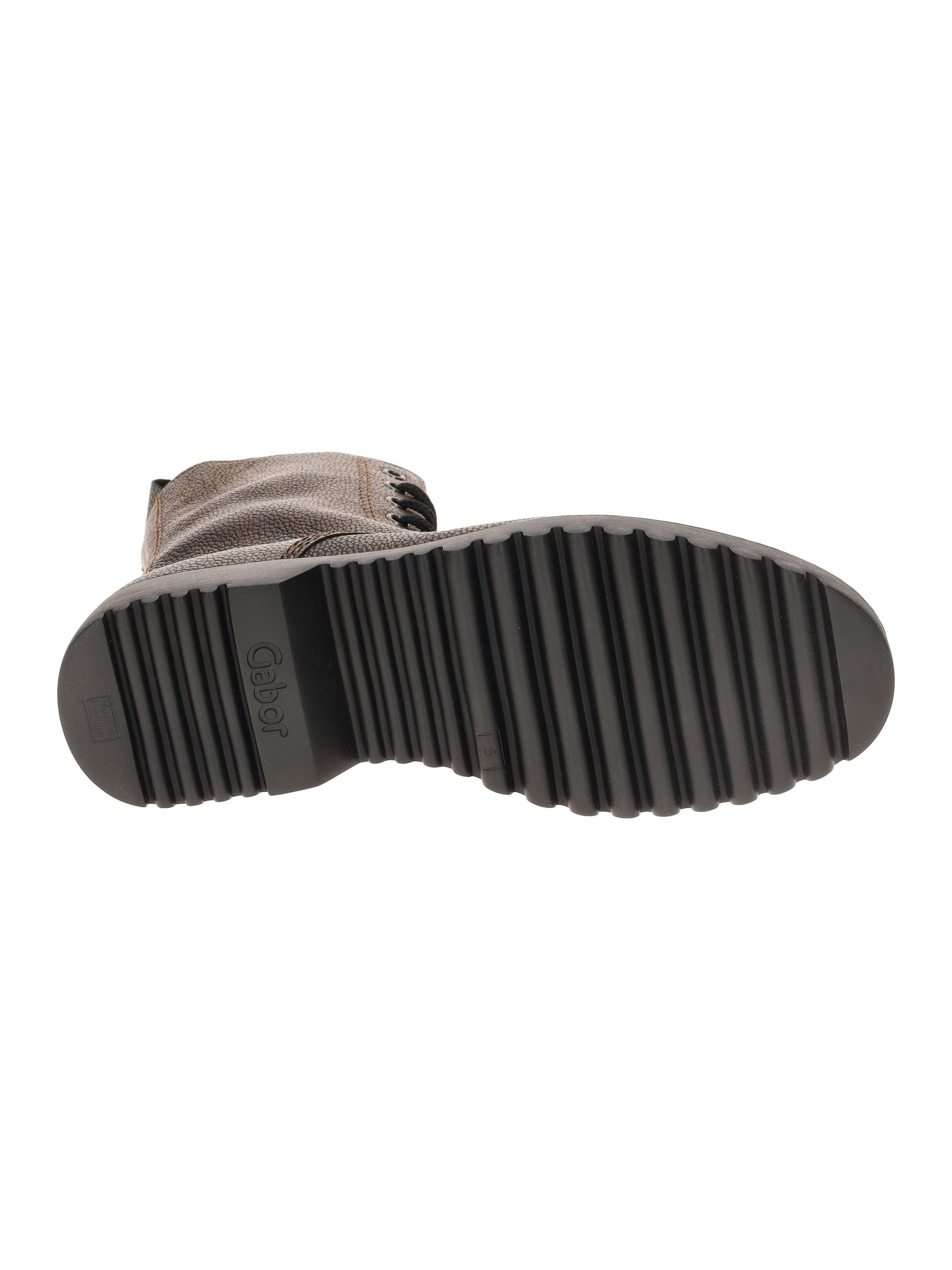 GABOR Boots in Braun