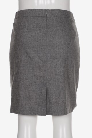 Fabiana Filippi Skirt in L in Grey