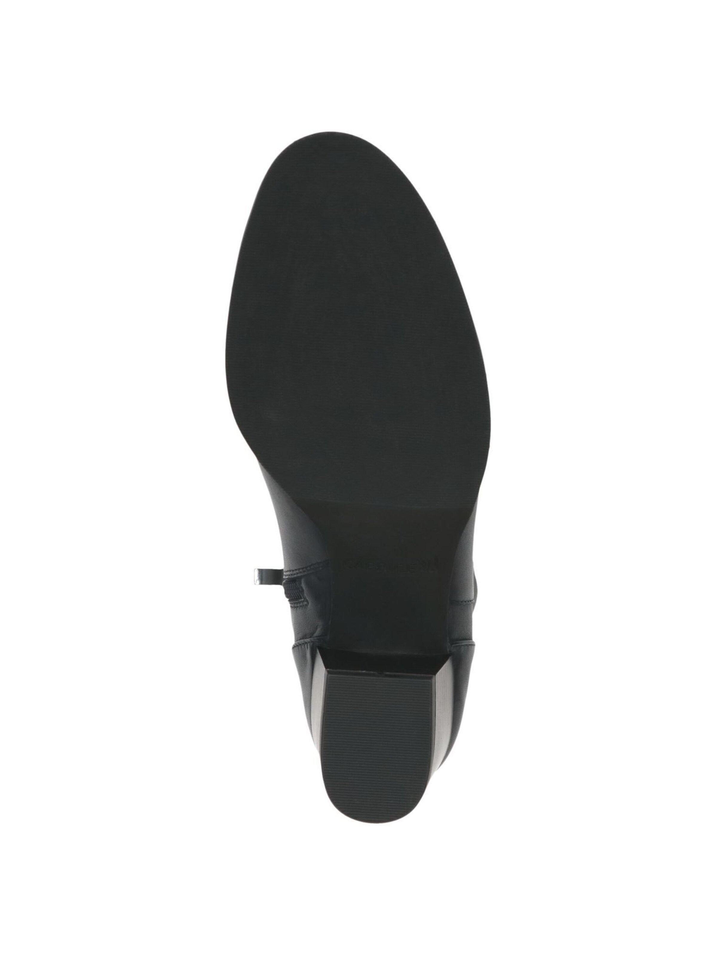 CAPRICE Ankle Boots in Black