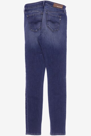 REPLAY Jeans 26 in Blau