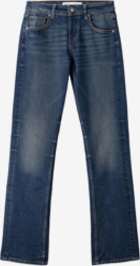 Bershka Jeans in blau, Produktansicht