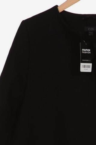 COS Jacket & Coat in S in Black