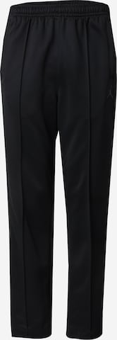 Jordan Штаны 'Ess' в Черный: спереди