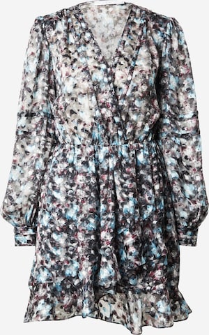 IROHaljina - crna boja: prednji dio