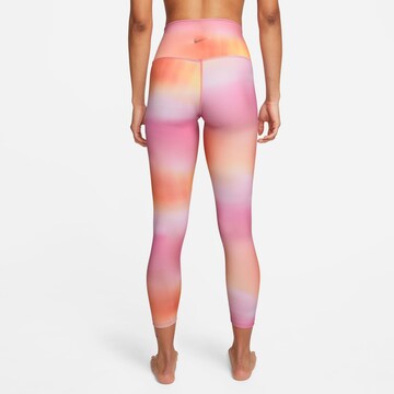 NIKE Skinny Workout Pants in Mixed colors
