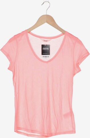 H&M T-Shirt M in Pink: predná strana