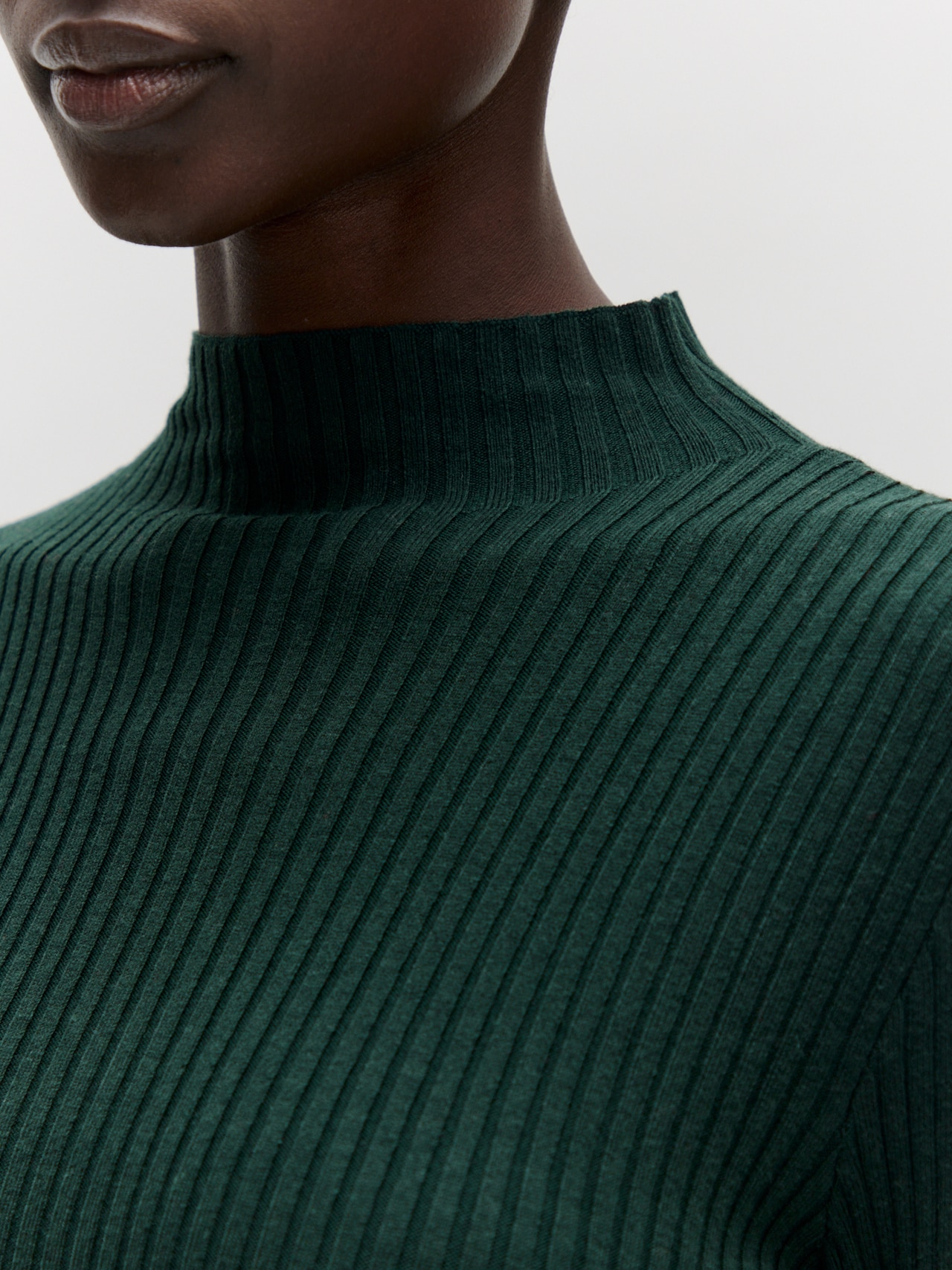 EDITED Productos Vestido 'Hada' verde