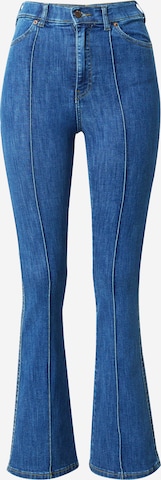 Dr. Denim Jeans 'Moxy' in Blue: front