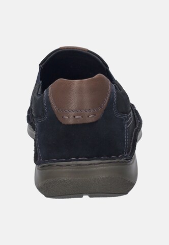JOSEF SEIBEL Slipper 'New Anvers 01' in Blau