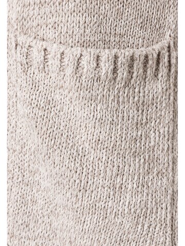 Cardigan MAERZ Muenchen en gris
