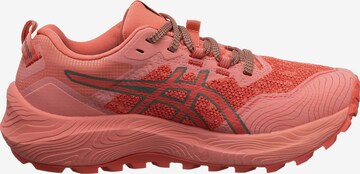ASICS Running Shoes 'Trabuco 11' in Pink